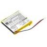 Batterie pour Luvion Platinum 2 (1000 mAh/3.7 Wh, 3.7 V)