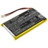 Batterie pour Luvion Prestige Touch 2 (2000 mAh/7.4 Wh, 3.7 V)