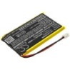 Batterie pour Luvion Prestige Touch 2 (2000 mAh/7.4 Wh, 3.7 V)