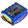 Batterie pour Angel AJ5807 (2000 mAh/24 Wh, 12 V)