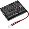Batterie pour Levana Jena (1600 mAh/5.92 Wh, 3.7 V)