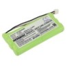 Batterie pour AARONIA AG Spectran HF-6060 V1 (2000 mAh/14.4 Wh, 7.2 V)