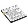 Batterie pour Levana Willow (1800 mAh/6.66 Wh, 3.7 V)