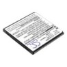 Batterie pour Levana Willow (1800 mAh/6.66 Wh, 3.7 V)