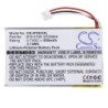 Batterie pour Apple E225846 (850 mAh/3.15 Wh, 3.7 V)