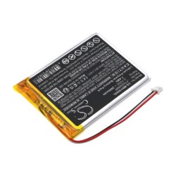 Batterie pour Moonybaby Split 50 (2000 mAh/7.4 Wh, 3.7 V)