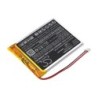 Batterie pour Moonybaby MB5595 (2000 mAh/7.4 Wh, 3.7 V)