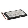 Batterie pour Apple iPOD 4th Generation (750 mAh/2.78 Wh, 3.7 V)