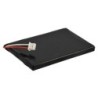Batterie pour Apple iPOD 4th Generation (750 mAh/2.78 Wh, 3.7 V)