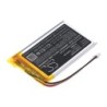 Batterie pour Moonybaby Split 55 (1200 mAh/4.44 Wh, 3.7 V)
