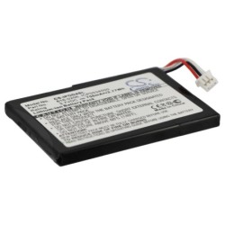Batterie pour Apple Photo 60GB M9830LL/A (750 mAh/2.78 Wh, 3.7 V)