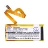 Batterie pour Apple EC008 (450 mAh/1.67 Wh, 3.7 V)