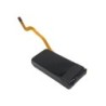 Batterie pour Microsoft JS8-00003 (700 mAh/2.59 Wh, 3.7 V)