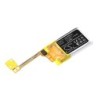 Batterie pour Apple ipod shuffle 3rd generation (73 mAh/0.27 Wh, 3.7 V)