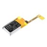 Batterie pour Apple ipod shuffle 3rd generation (73 mAh/0.27 Wh, 3.7 V)