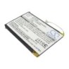 Batterie pour iRiver U20 (950 mAh/3.52 Wh, 3.7 V)
