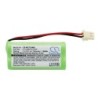 Batterie pour Motorola MBP161TIMER (700 mAh/1.68 Wh, 2.4 V)