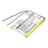 Batterie pour Philips A24737 (800 mAh/2.96 Wh, 3.7 V)