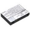Batterie pour Samsung 990216 (2000 mAh/7.4 Wh, 3.7 V)
