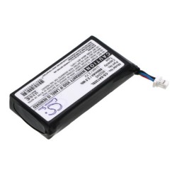 Batterie pour Philips 852245 (680 mAh/2.52 Wh, 3.7 V)