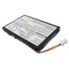Batterie pour Philips GZM-1A (680 mAh/2.52 Wh, 3.7 V)