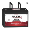 Batterie FULBAT FDC12-75 12V 82Ah