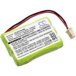 Batterie pour Fisher-Price M6163 (700 mAh/2.52 Wh, 3.6 V)