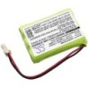 Batterie pour V Tech BT288645 (700 mAh/2.52 Wh, 3.6 V)