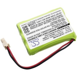 Batterie pour Version MBP36S (700 mAh/2.52 Wh, 3.6 V)