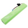 Batterie pour Bison 80 (5000 mAh/60 Wh, 12 V)