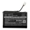 Batterie pour Oricom GL05I (1800 mAh/6.66 Wh, 3.7 V)