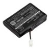 Batterie pour Oricom Secure 700 (1800 mAh/6.66 Wh, 3.7 V)