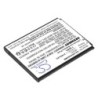 Batterie pour Oricom Secure SC850 (2100 mAh/7.98 Wh, 3.8 V)