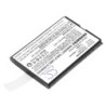 Batterie pour Beurer NV604464 (1400 mAh/5.18 Wh, 3.7 V)