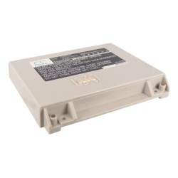 Batterie pour Alaris Medicalsystems 8300 (4000 mAh/48 Wh, 12 V)