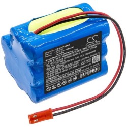 Batterie pour Annol SP-1000 (2000 mAh/19.2 Wh, 9.6 V)