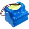 Batterie pour Annol SP-1000 (2000 mAh/19.2 Wh, 9.6 V)
