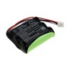Batterie pour ATYS 88889441 (2000 mAh/7.2 Wh, 3.6 V)