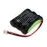 Batterie pour ATYS 88889441 (2000 mAh/7.2 Wh, 3.6 V)