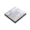 Batterie pour Ascom SH1-ABAA (1750 mAh/6.48 Wh, 3.7 V)