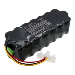 Batterie pour Baxter Healthcare 5762-B (3000 mAh/79.2 Wh, 26.4 V)