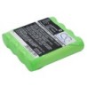 Batterie pour Harting & Helling MBF BUG 2004 (700 mAh/3.36 Wh, 4.8 V)