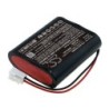 Batterie pour Bionet Compact 5 (2600 mAh/28.08 Wh, 10.8 V)