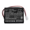 Batterie pour Bionet Compact 7 (3400 mAh/36.72 Wh, 10.8 V)