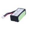 Batterie pour Biocam Dermogenius Basic (800 mAh/3.84 Wh, 4.8 V)