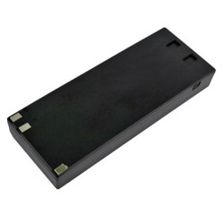 Batterie pour Biocare NP-1 (5200 mAh/76.96 Wh, 14.8 V)