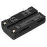 Batterie pour Smiths 8408 (2600 mAh/19.24 Wh, 7.4 V)