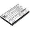 Batterie pour Bluetooth BT77 Gps Receiver (1000 mAh/3.7 Wh, 3.7 V)