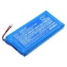 Batterie pour Anbernic RG Cube Video (4800 mAh/17.76 Wh, 3.7 V)