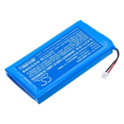Batterie pour Anbernic RG Cube Retro (4800 mAh/17.76 Wh, 3.7 V)